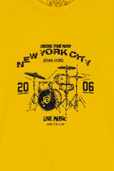 New York City Boy's Sweatshirt